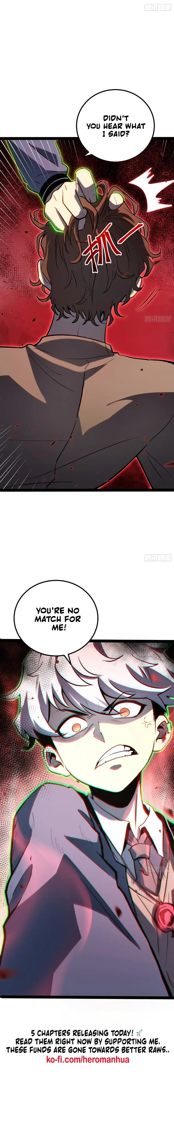 Read All Class Awakening God Slayer EN Manga Online