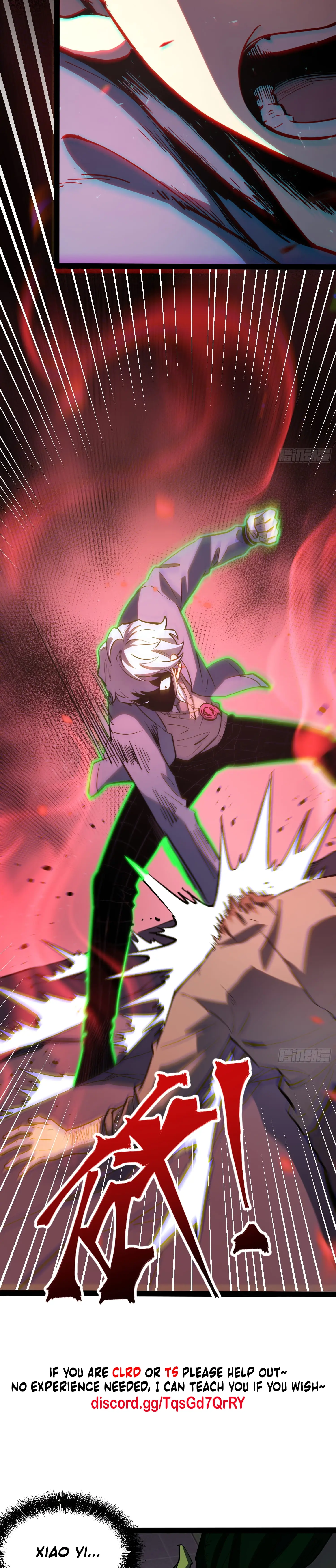 Read All Class Awakening God Slayer EN Manga Online