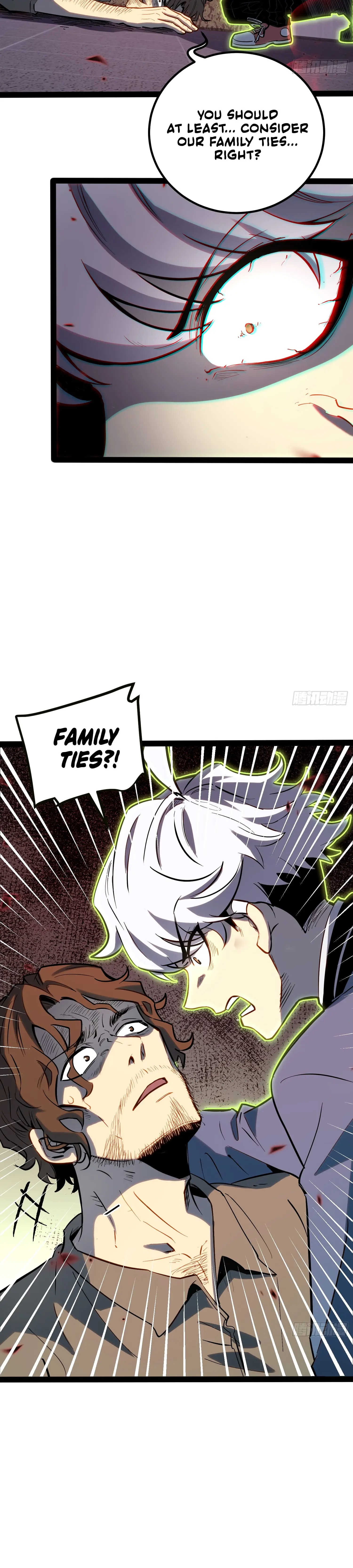 Read All Class Awakening God Slayer EN Manga Online