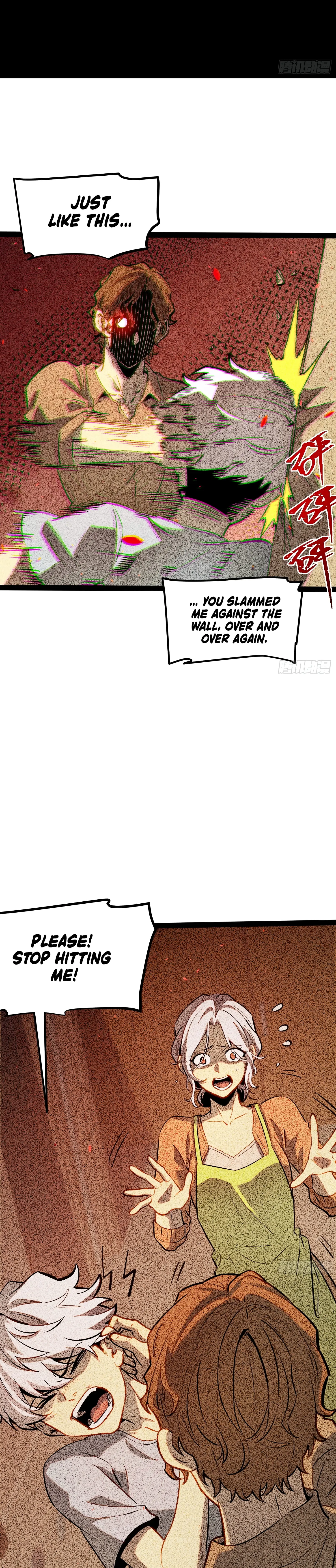 Read All Class Awakening God Slayer EN Manga Online