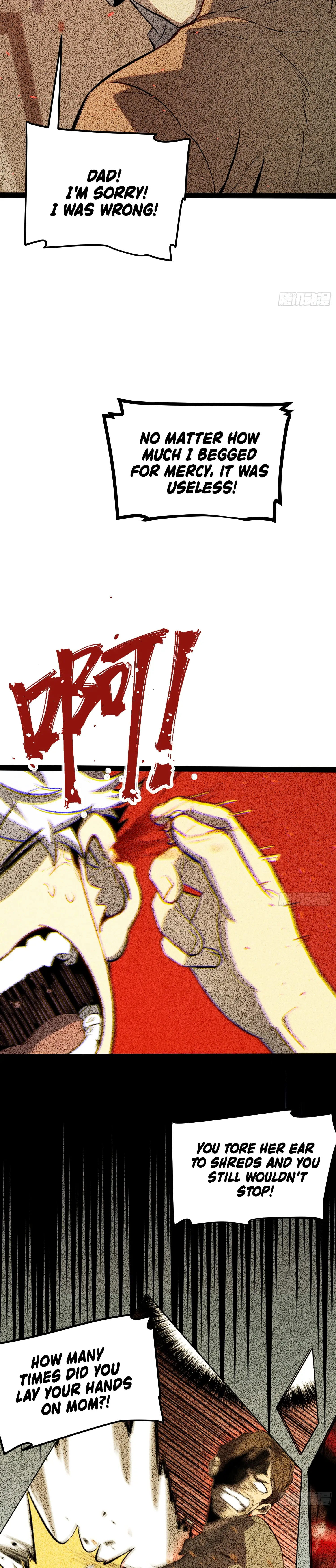 Read All Class Awakening God Slayer EN Manga Online