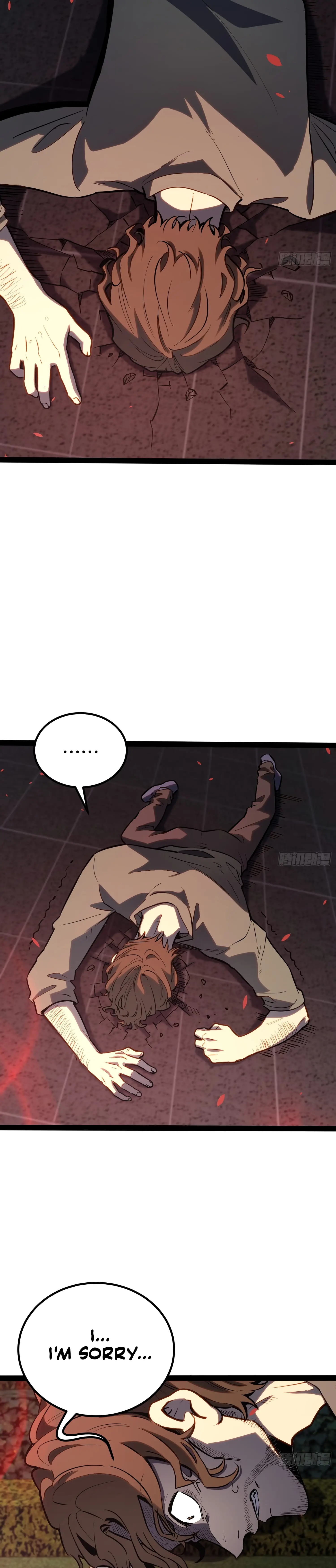 Read All Class Awakening God Slayer EN Manga Online