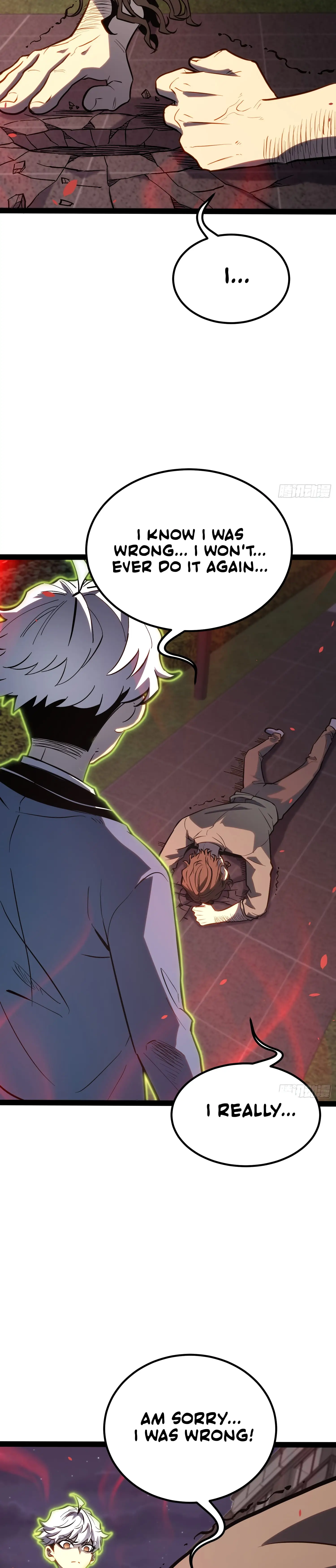 Read All Class Awakening God Slayer EN Manga Online