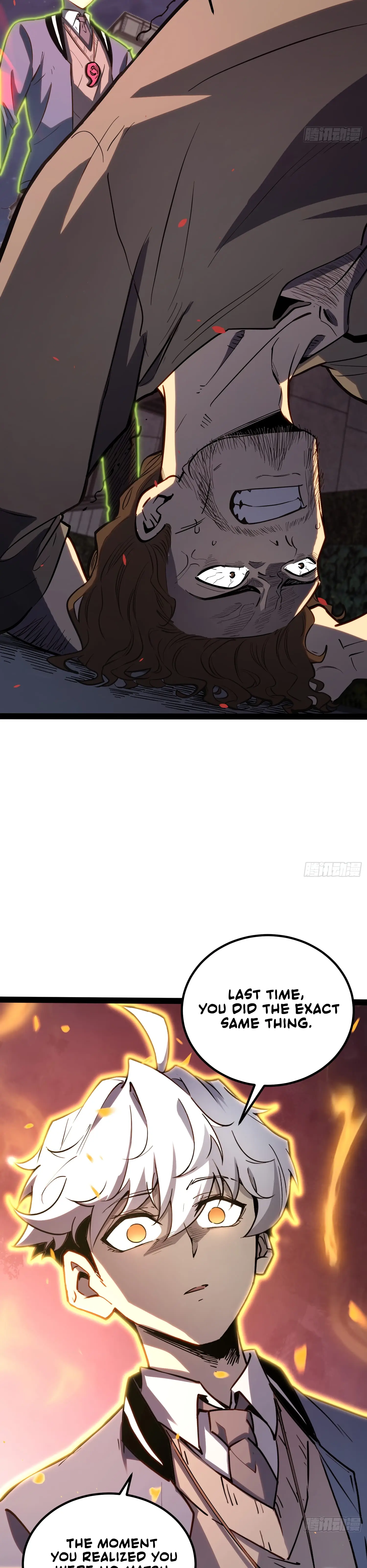 Read All Class Awakening God Slayer EN Manga Online