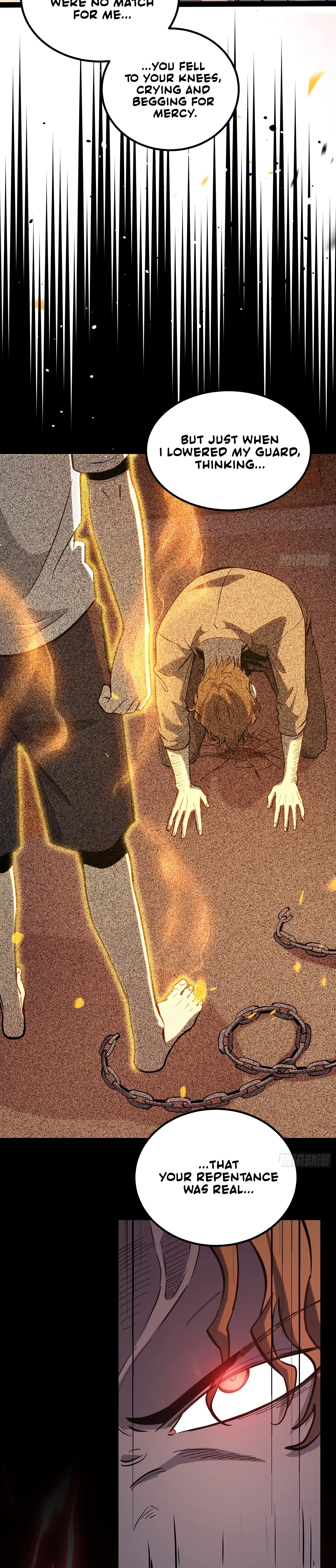 Read All Class Awakening God Slayer EN Manga Online