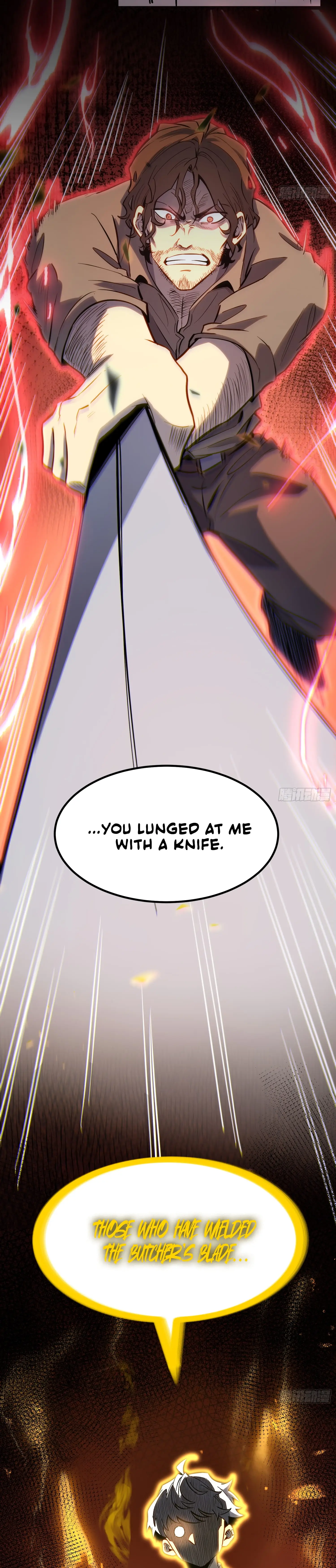 Read All Class Awakening God Slayer EN Manga Online