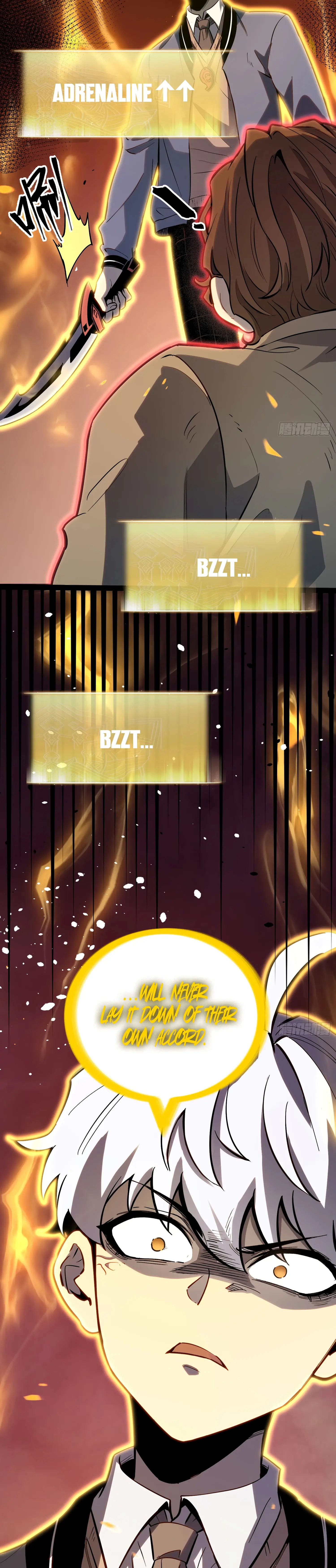 Read All Class Awakening God Slayer EN Manga Online