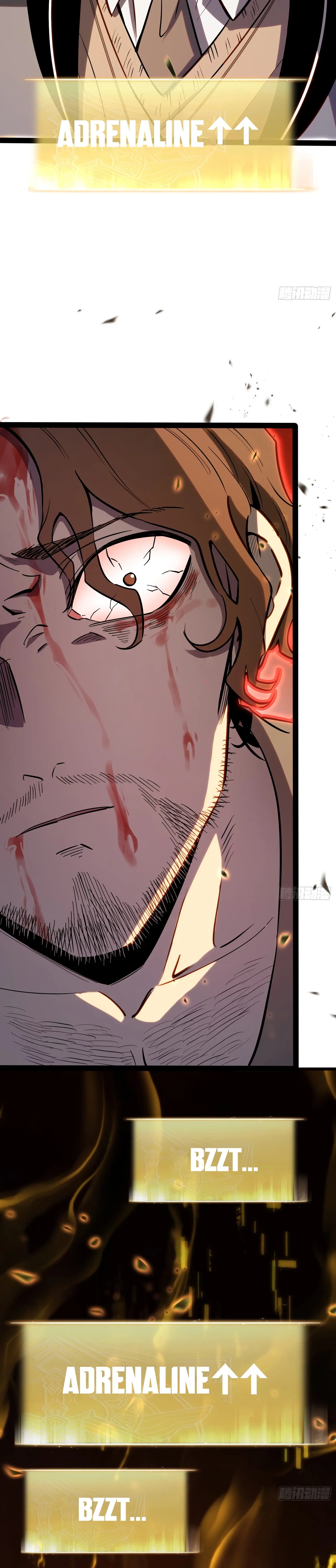 Read All Class Awakening God Slayer EN Manga Online