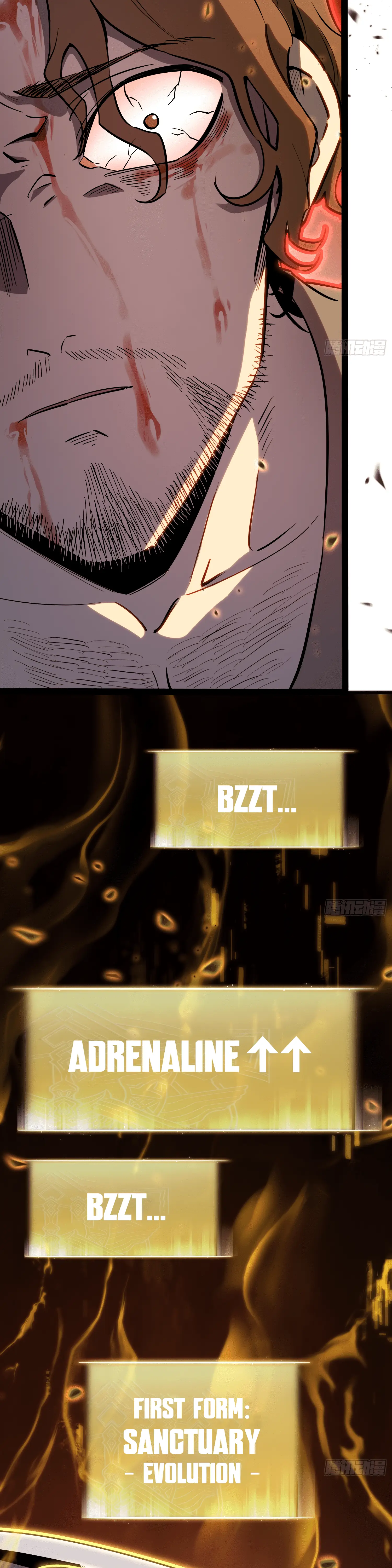 Read All Class Awakening God Slayer EN Manga Online