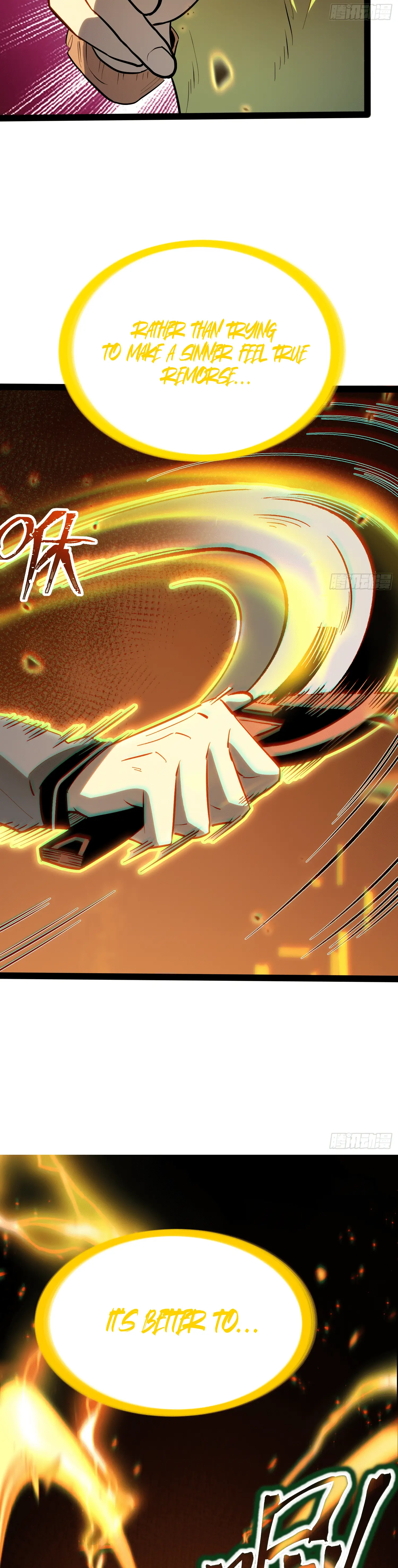 Read All Class Awakening God Slayer EN Manga Online