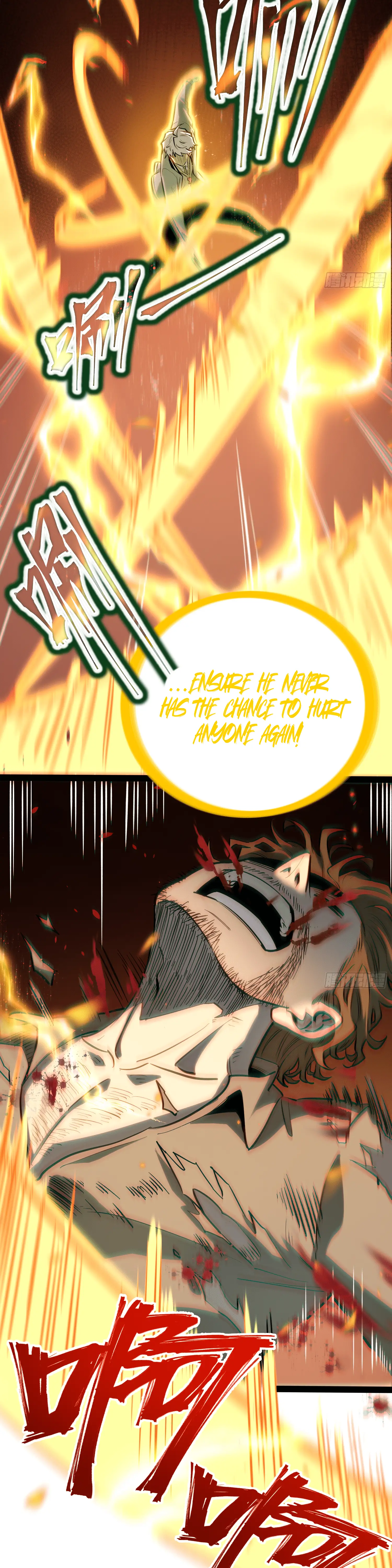 Read All Class Awakening God Slayer EN Manga Online