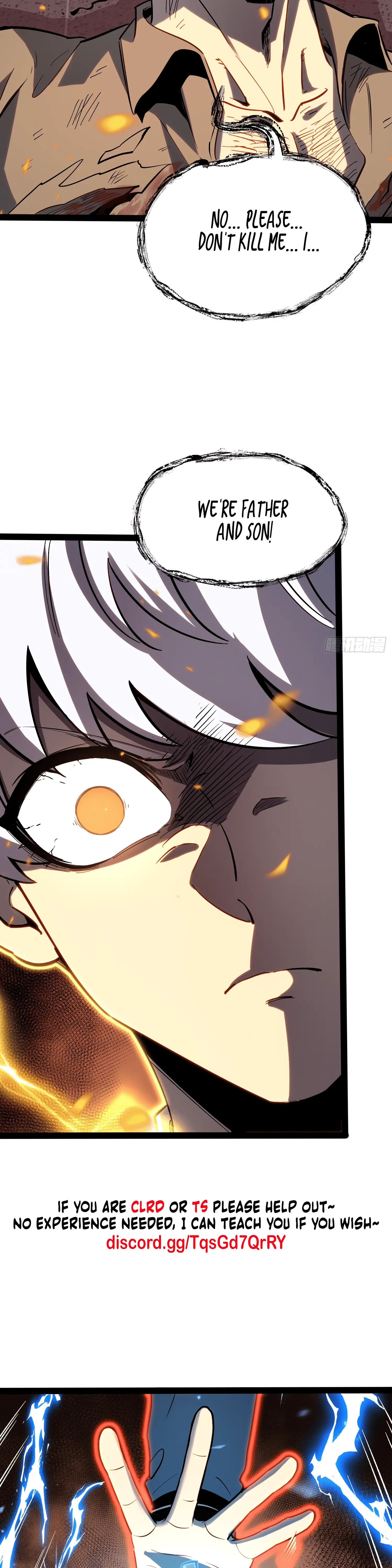 Read All Class Awakening God Slayer EN Manga Online