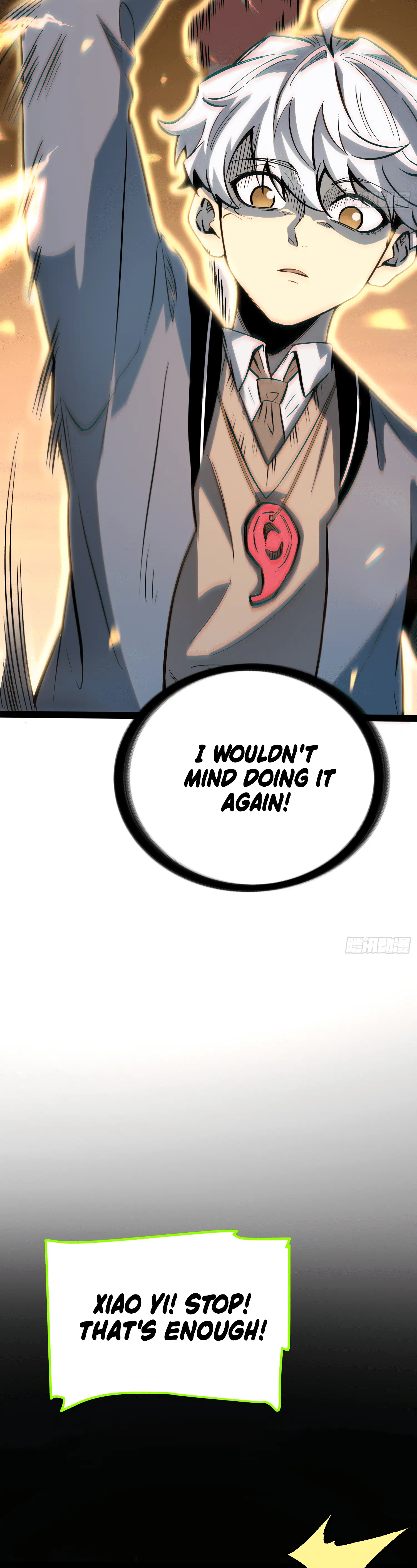 Read All Class Awakening God Slayer EN Manga Online