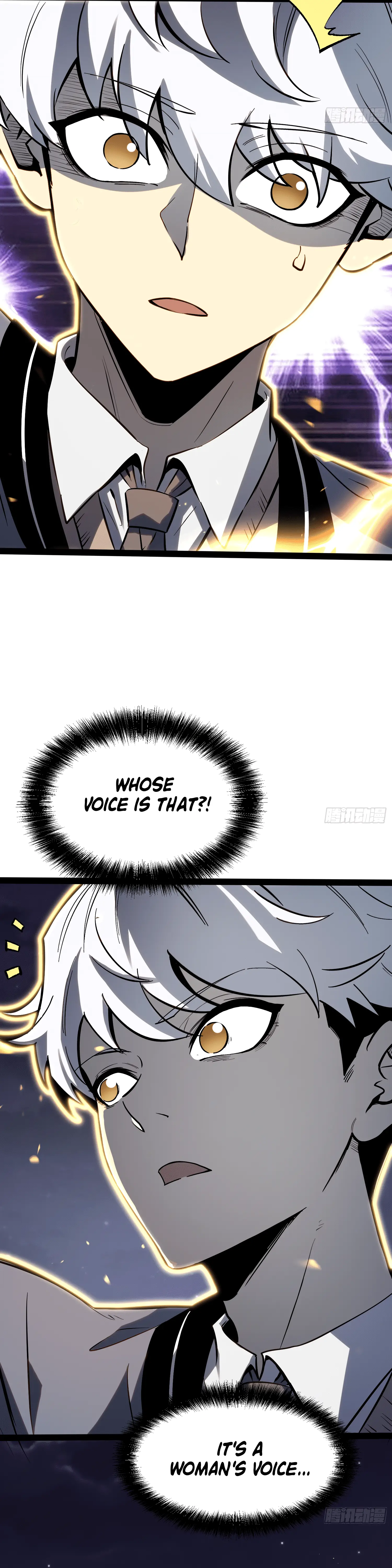 Read All Class Awakening God Slayer EN Manga Online