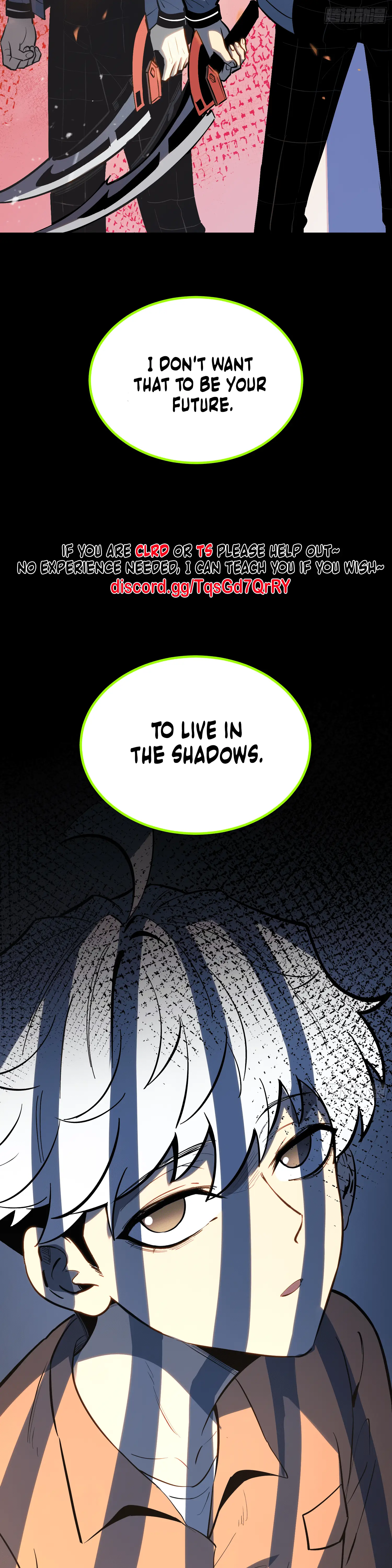 Read All Class Awakening God Slayer EN Manga Online