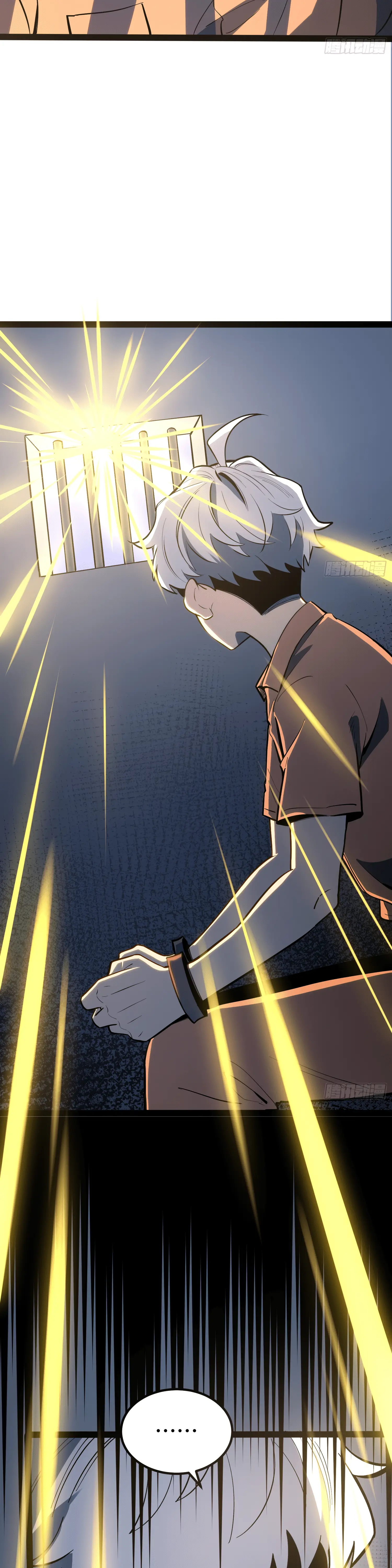 Read All Class Awakening God Slayer EN Manga Online