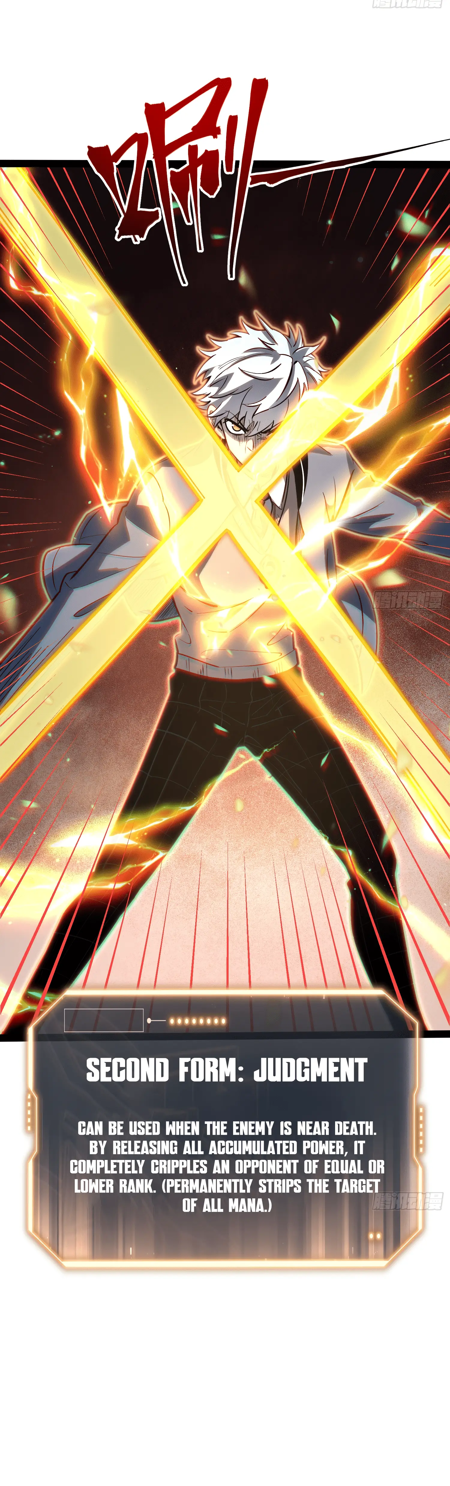 Read All Class Awakening God Slayer EN Manga Online