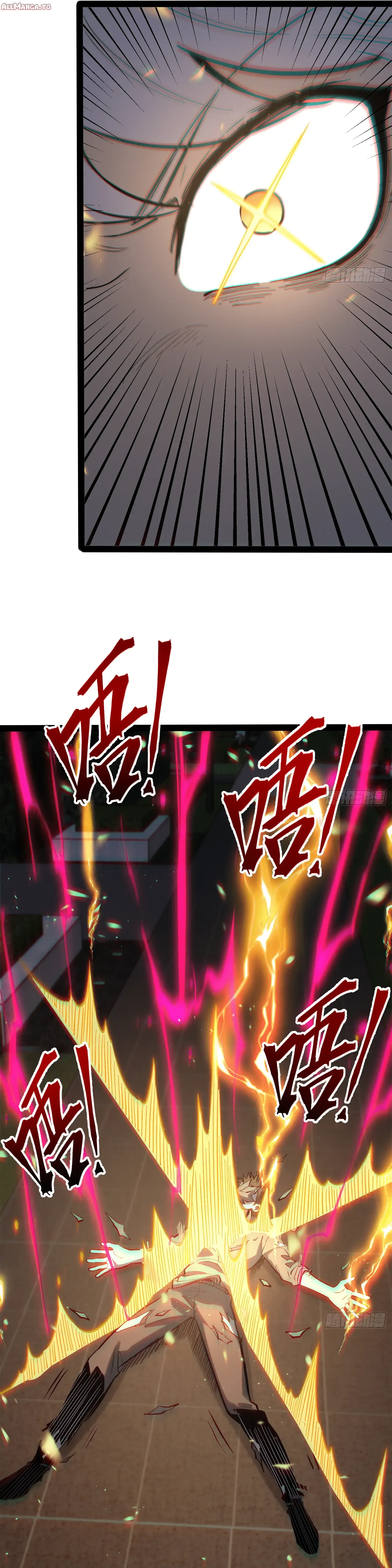 Read All Class Awakening God Slayer EN Manga Online