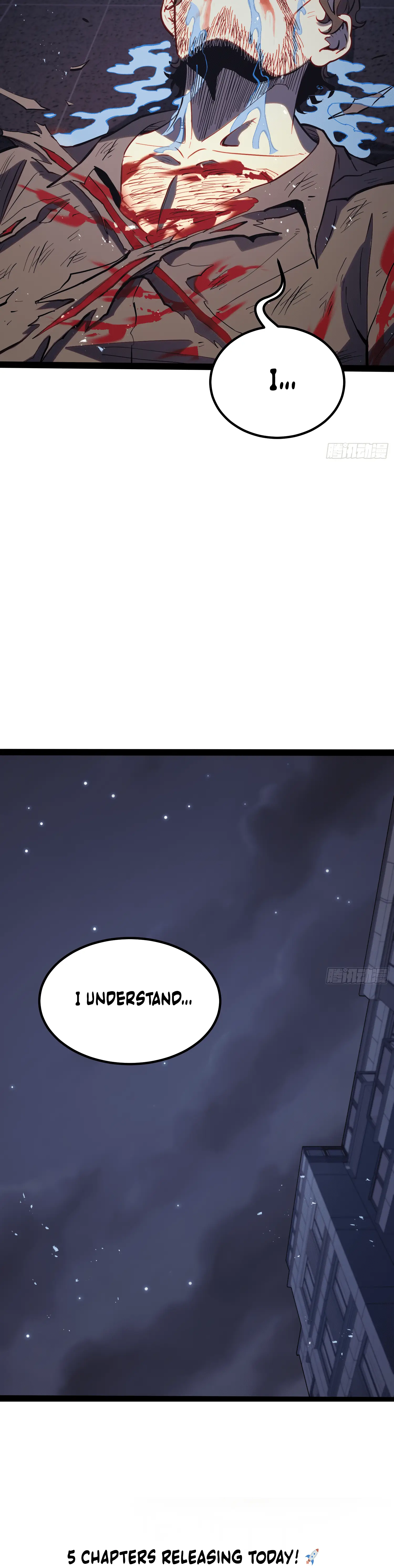 Read All Class Awakening God Slayer EN Manga Online