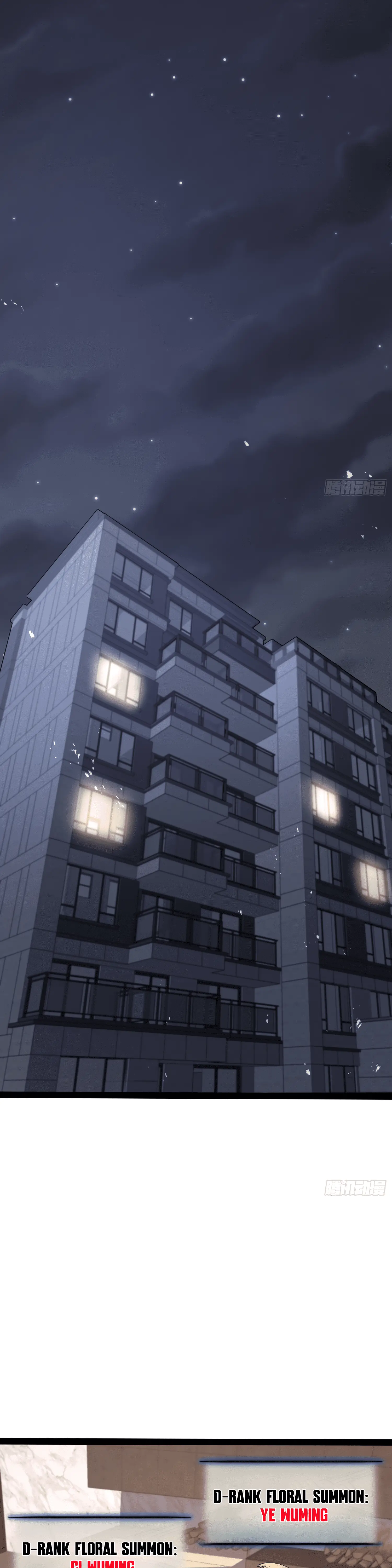 Read All Class Awakening God Slayer EN Manga Online