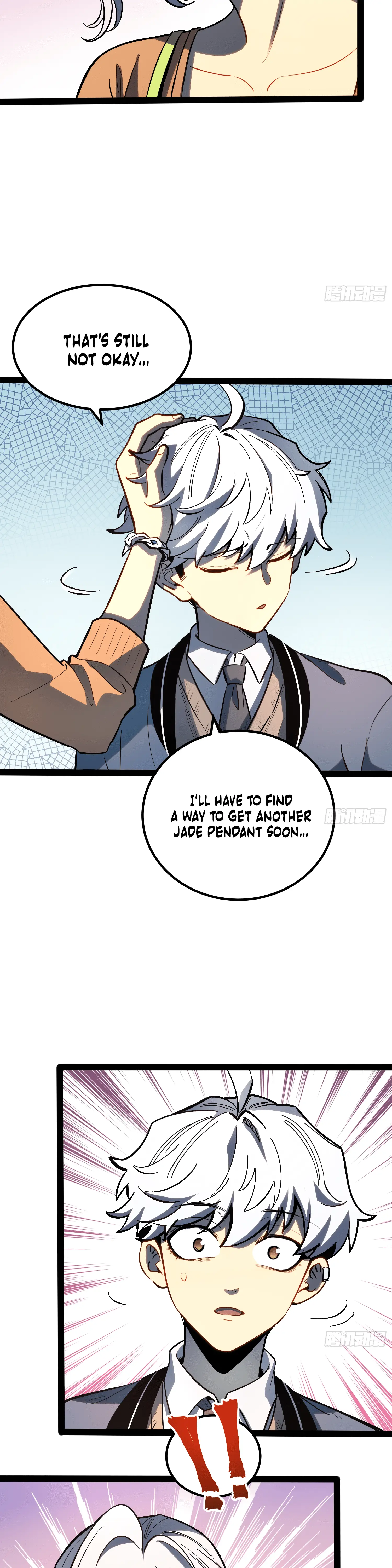 Read All Class Awakening God Slayer EN Manga Online