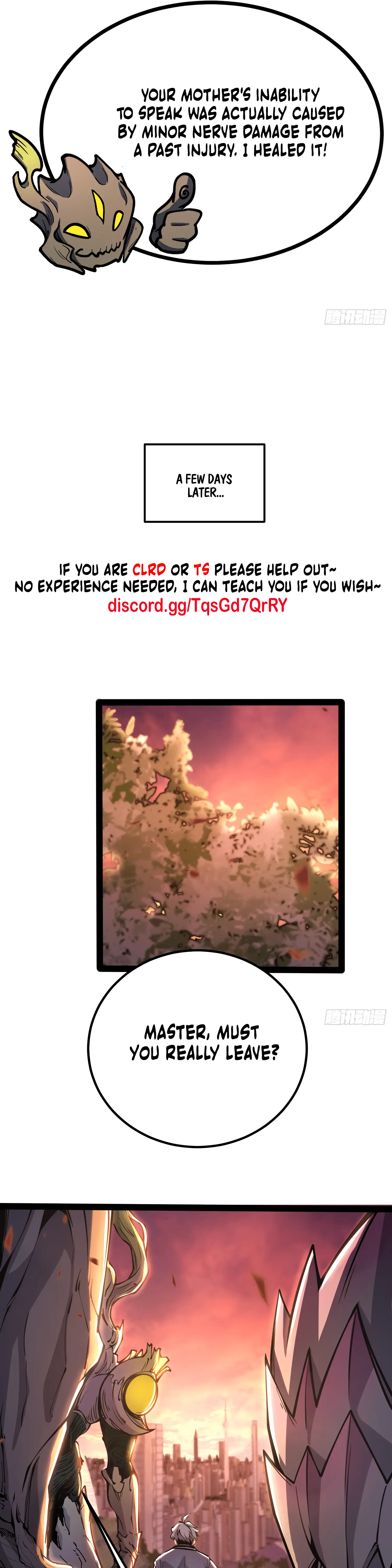 Read All Class Awakening God Slayer EN Manga Online