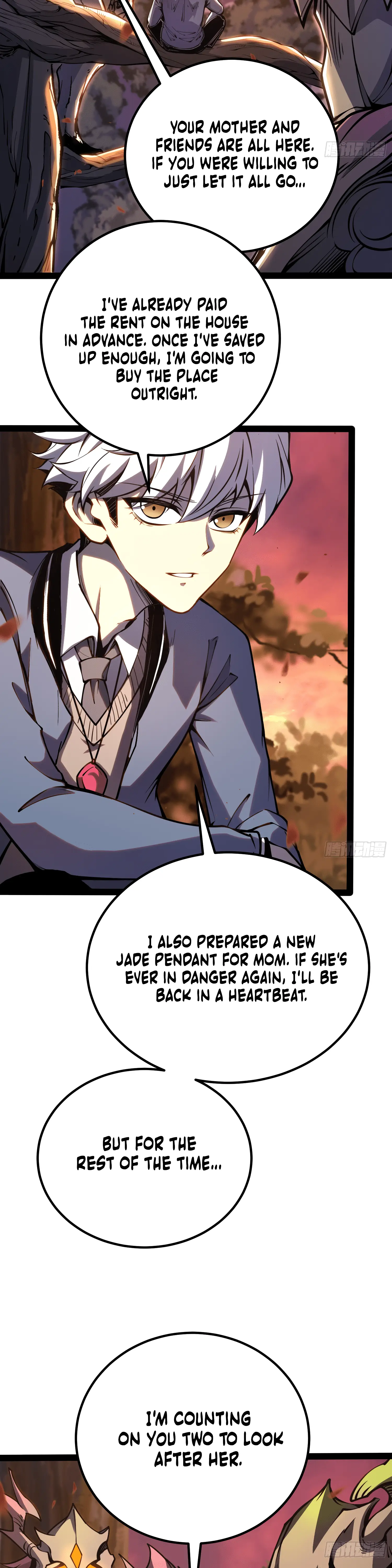 Read All Class Awakening God Slayer EN Manga Online