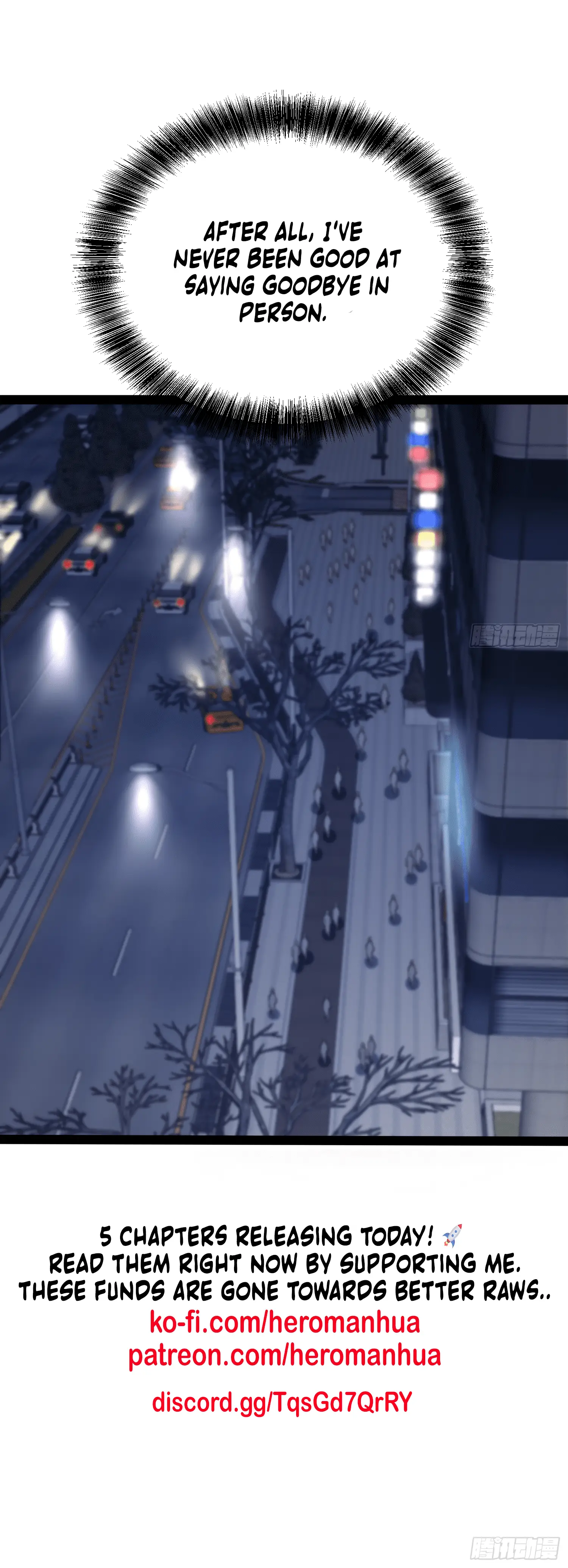 Read All Class Awakening God Slayer EN Manga Online