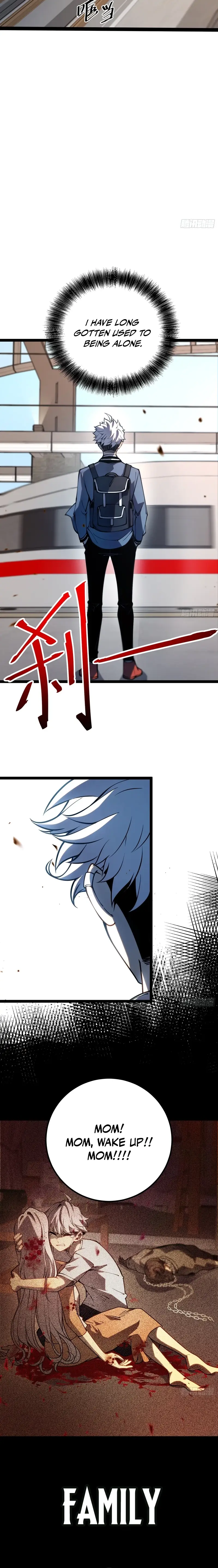 Read All Class Awakening God Slayer EN Manga Online