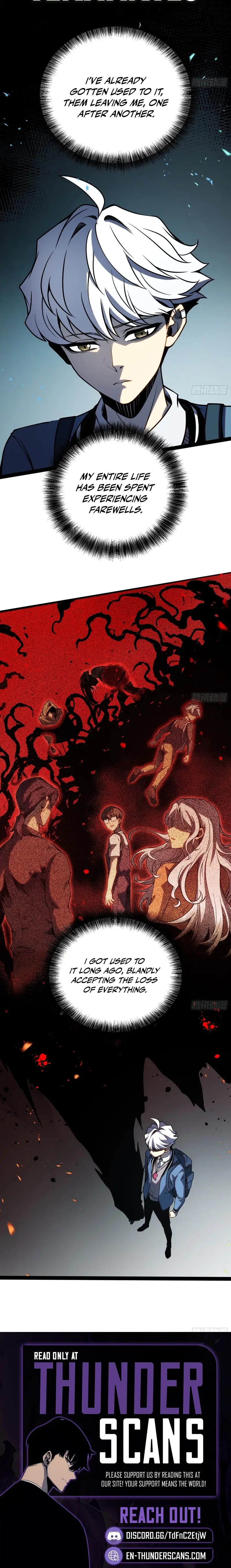 Read All Class Awakening God Slayer EN Manga Online