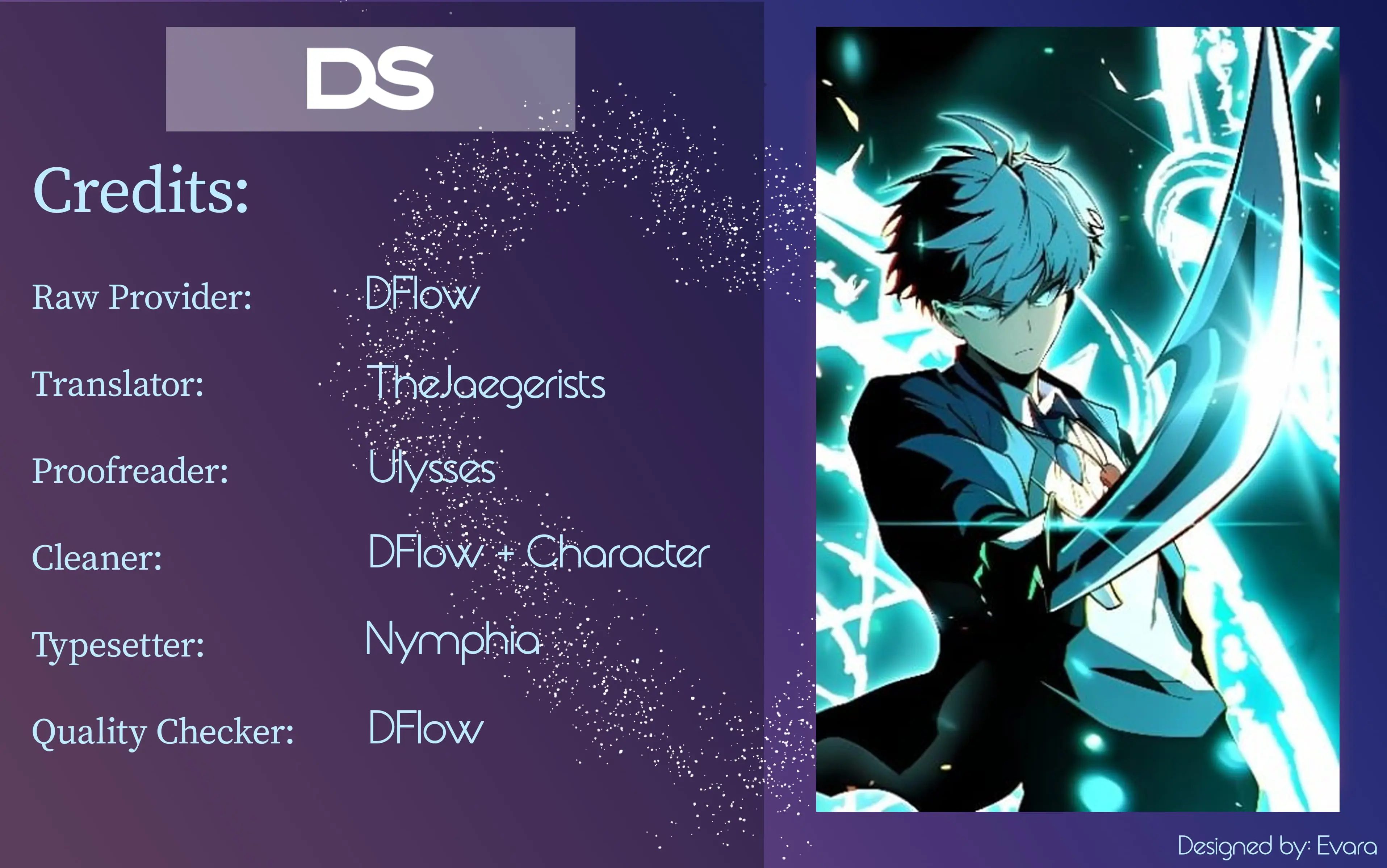 Read All Class Awakening God Slayer EN Manga Online