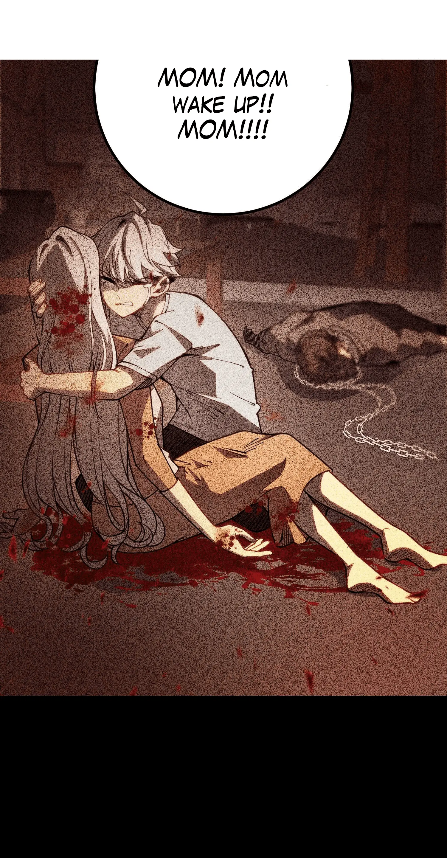 Read All Class Awakening God Slayer EN Manga Online