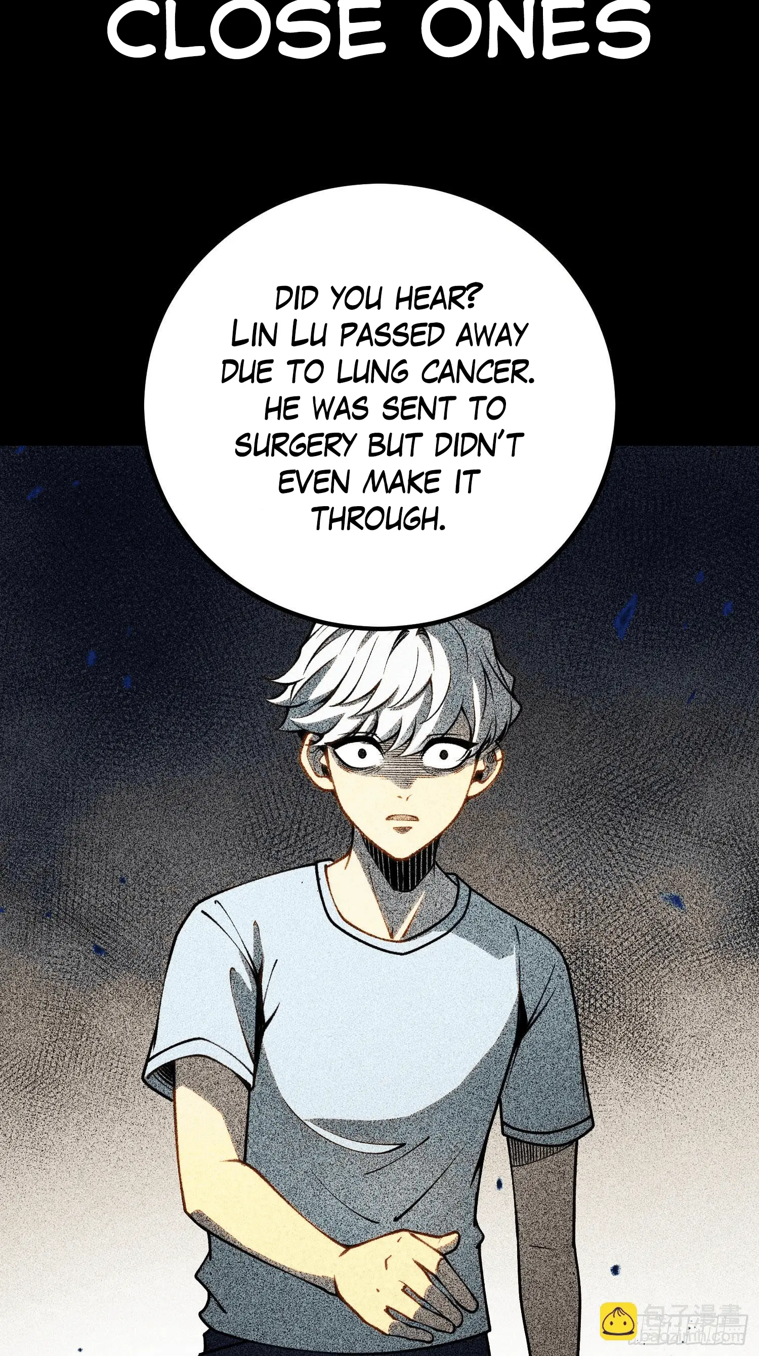 Read All Class Awakening God Slayer EN Manga Online