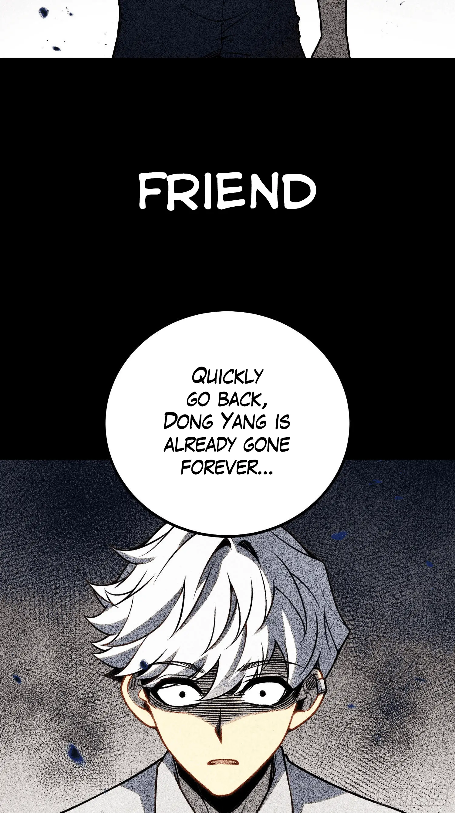 Read All Class Awakening God Slayer EN Manga Online