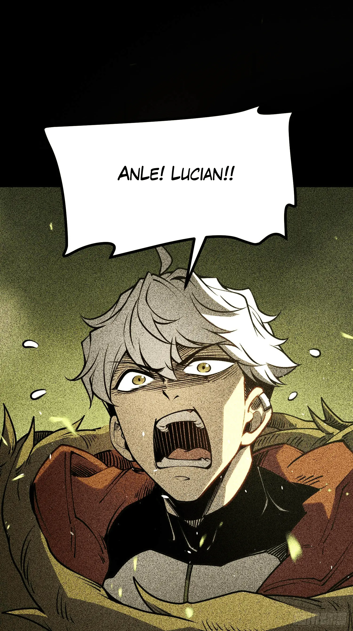 Read All Class Awakening God Slayer EN Manga Online