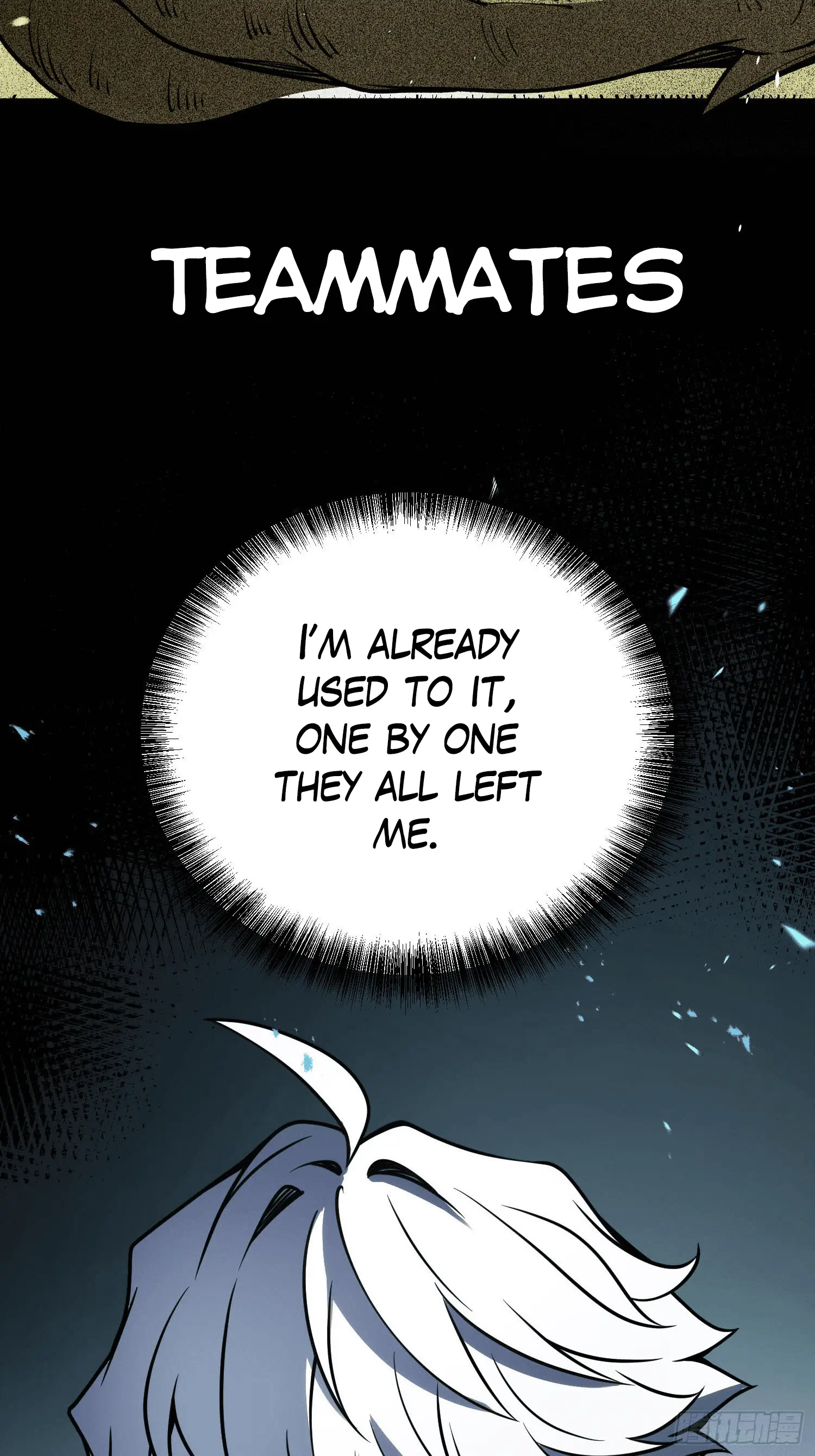 Read All Class Awakening God Slayer EN Manga Online