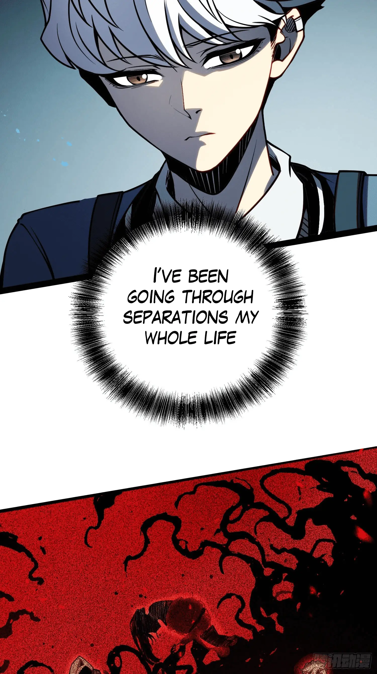 Read All Class Awakening God Slayer EN Manga Online