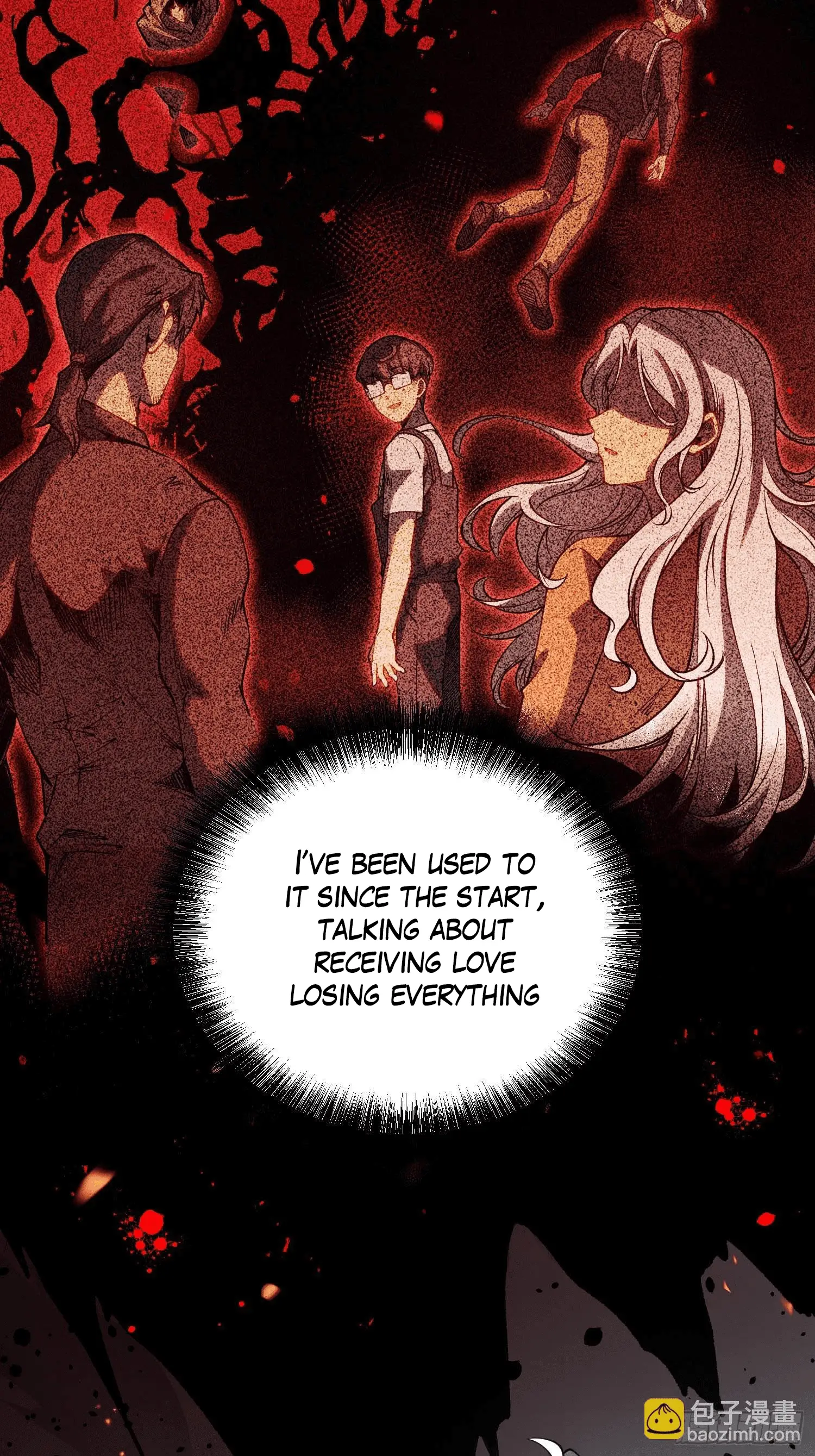 Read All Class Awakening God Slayer EN Manga Online