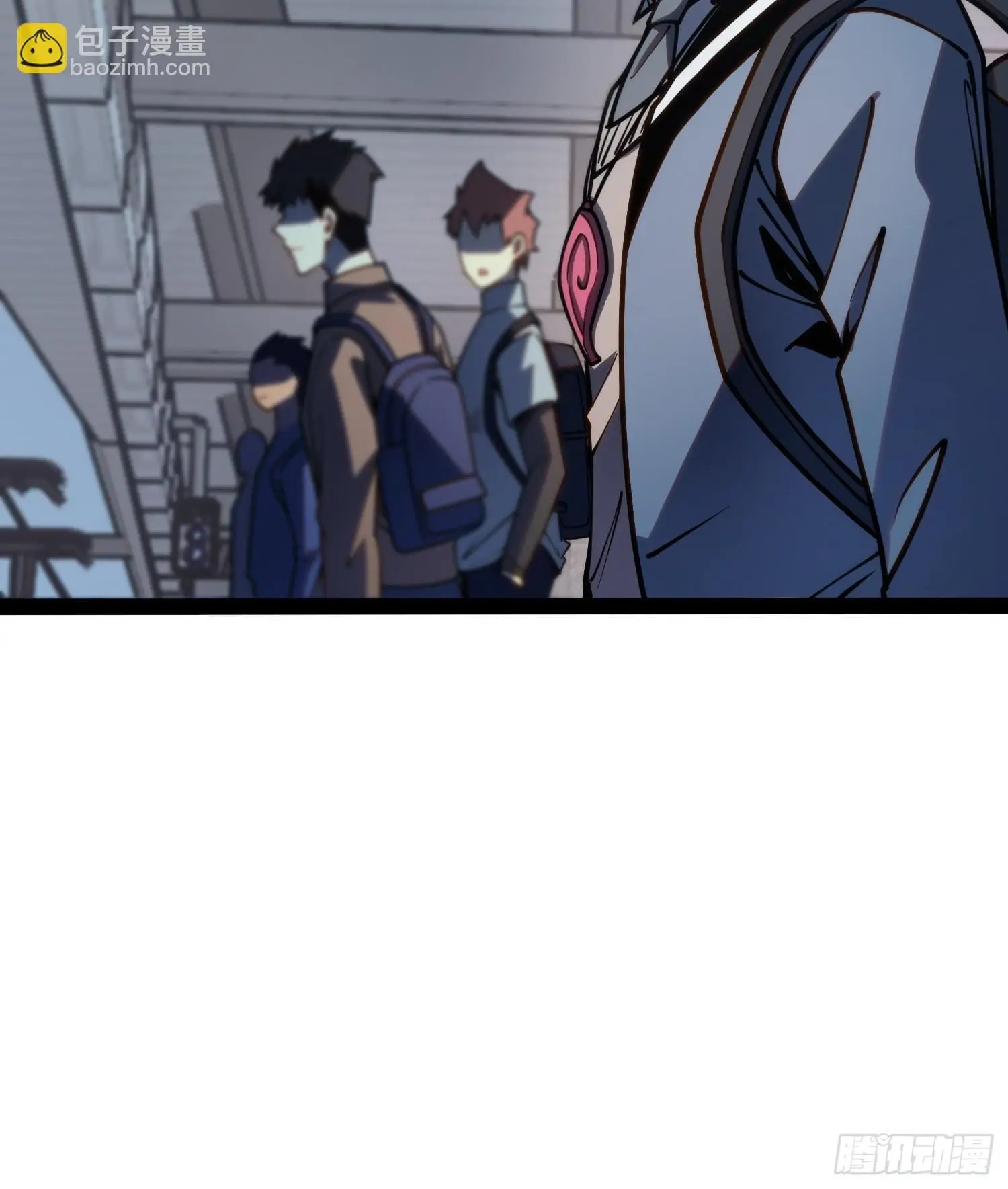 Read All Class Awakening God Slayer EN Manga Online