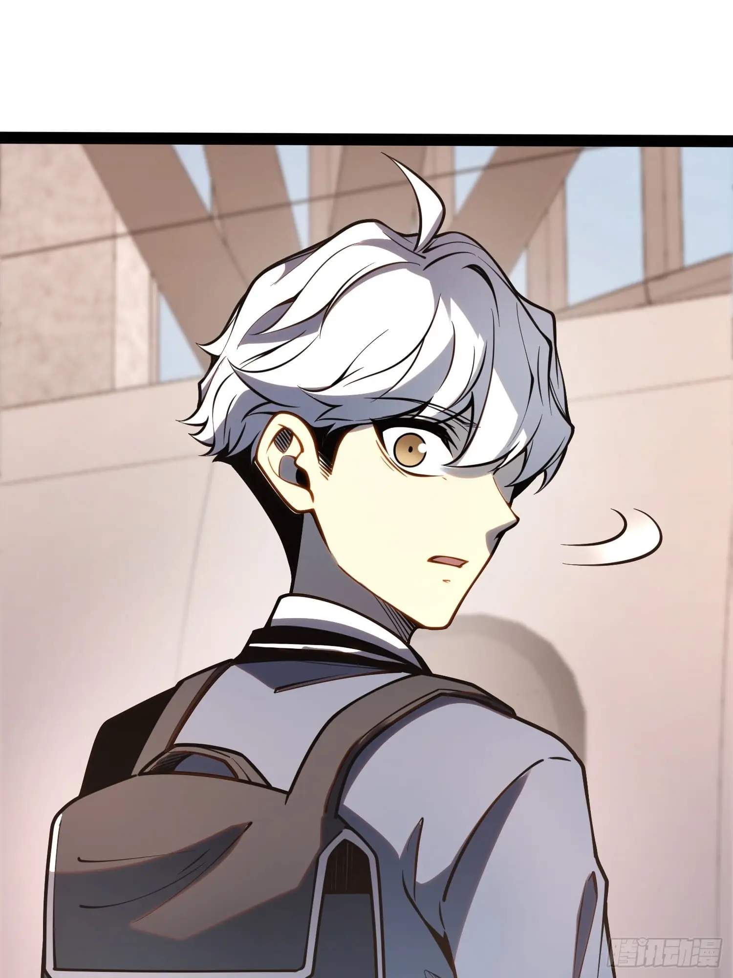 Read All Class Awakening God Slayer EN Manga Online