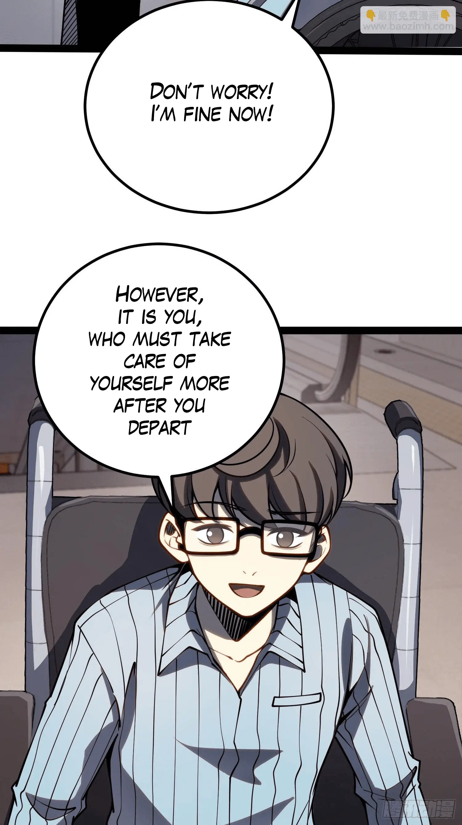 Read All Class Awakening God Slayer EN Manga Online