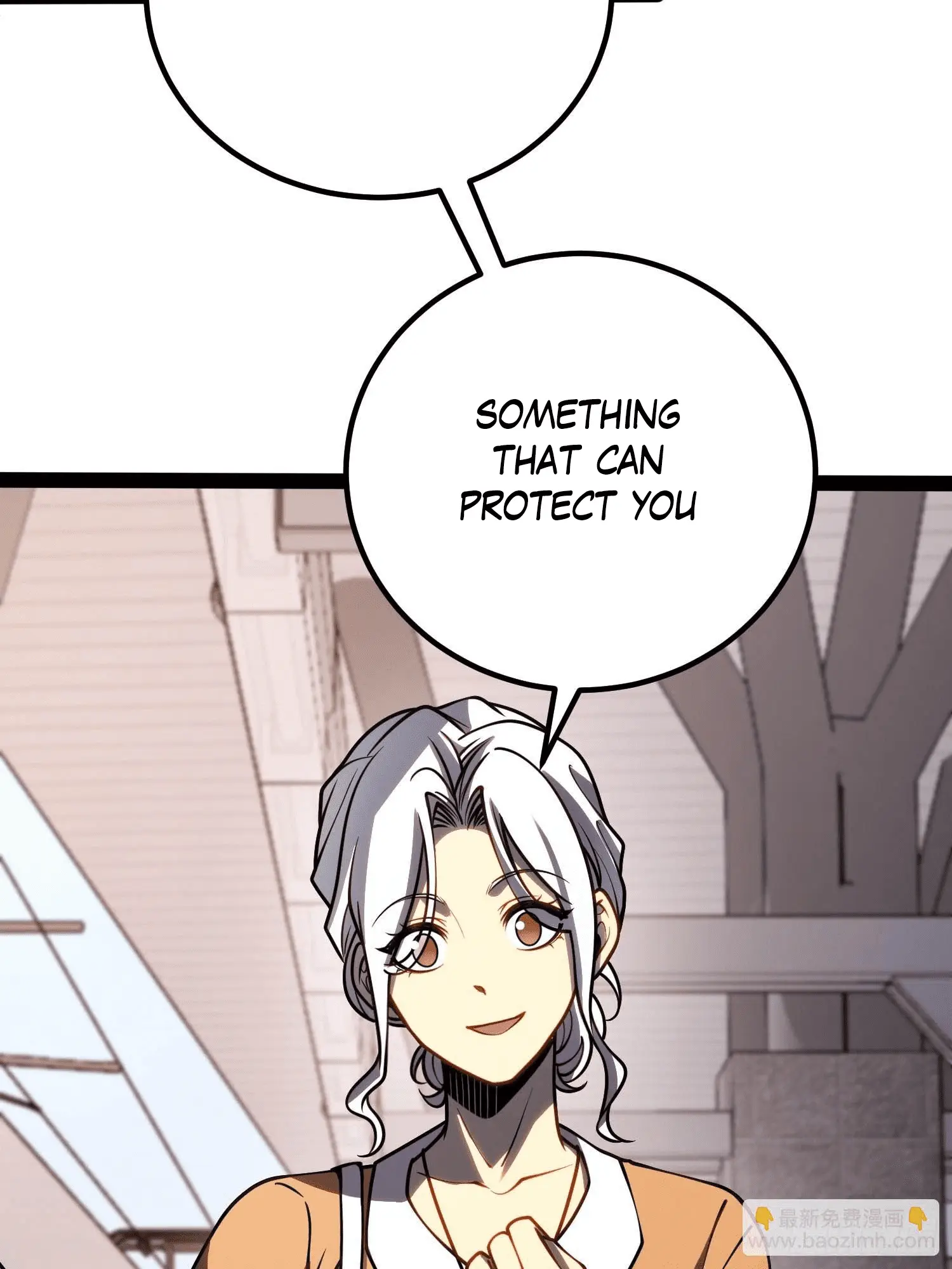 Read All Class Awakening God Slayer EN Manga Online