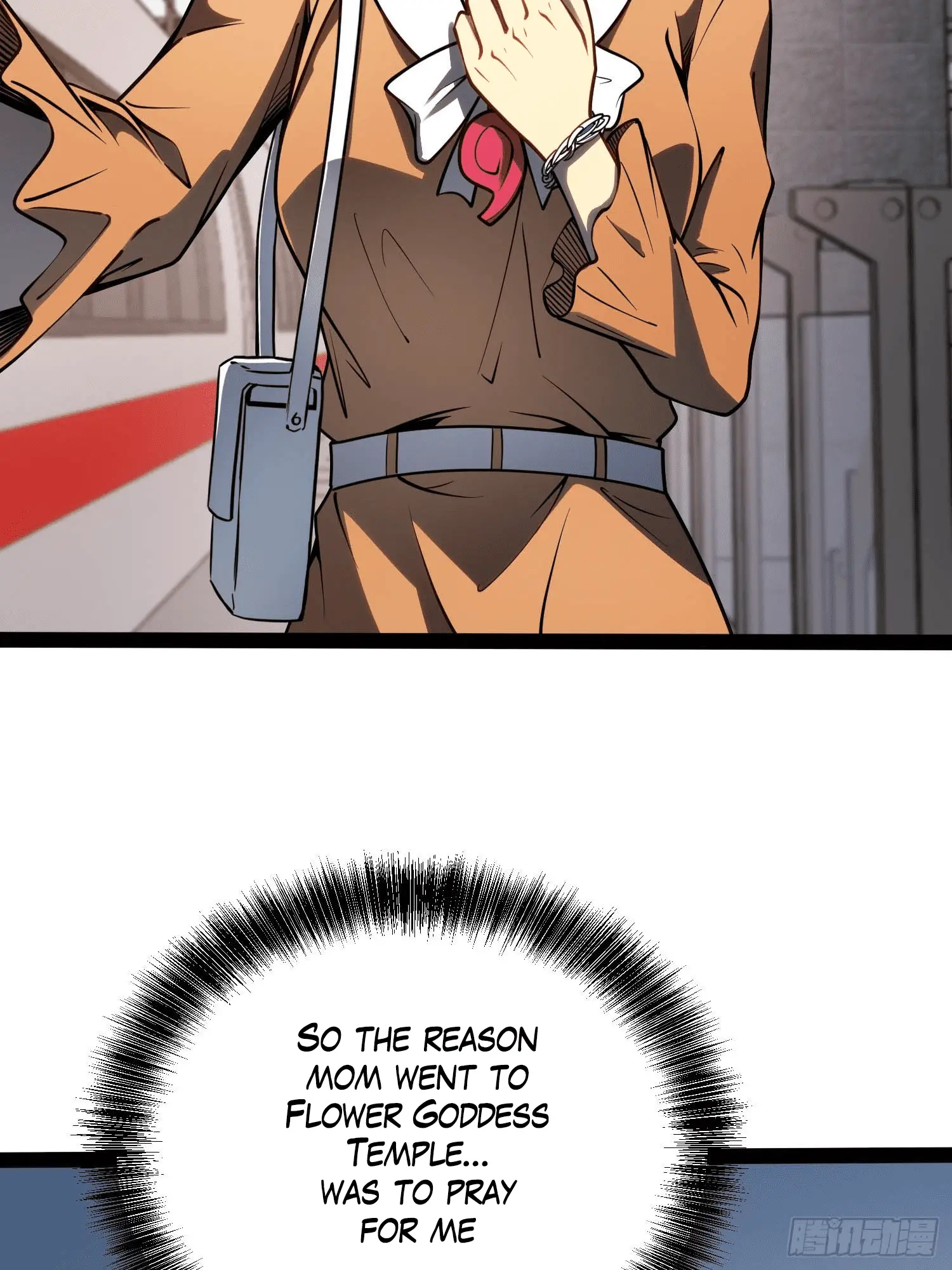 Read All Class Awakening God Slayer EN Manga Online