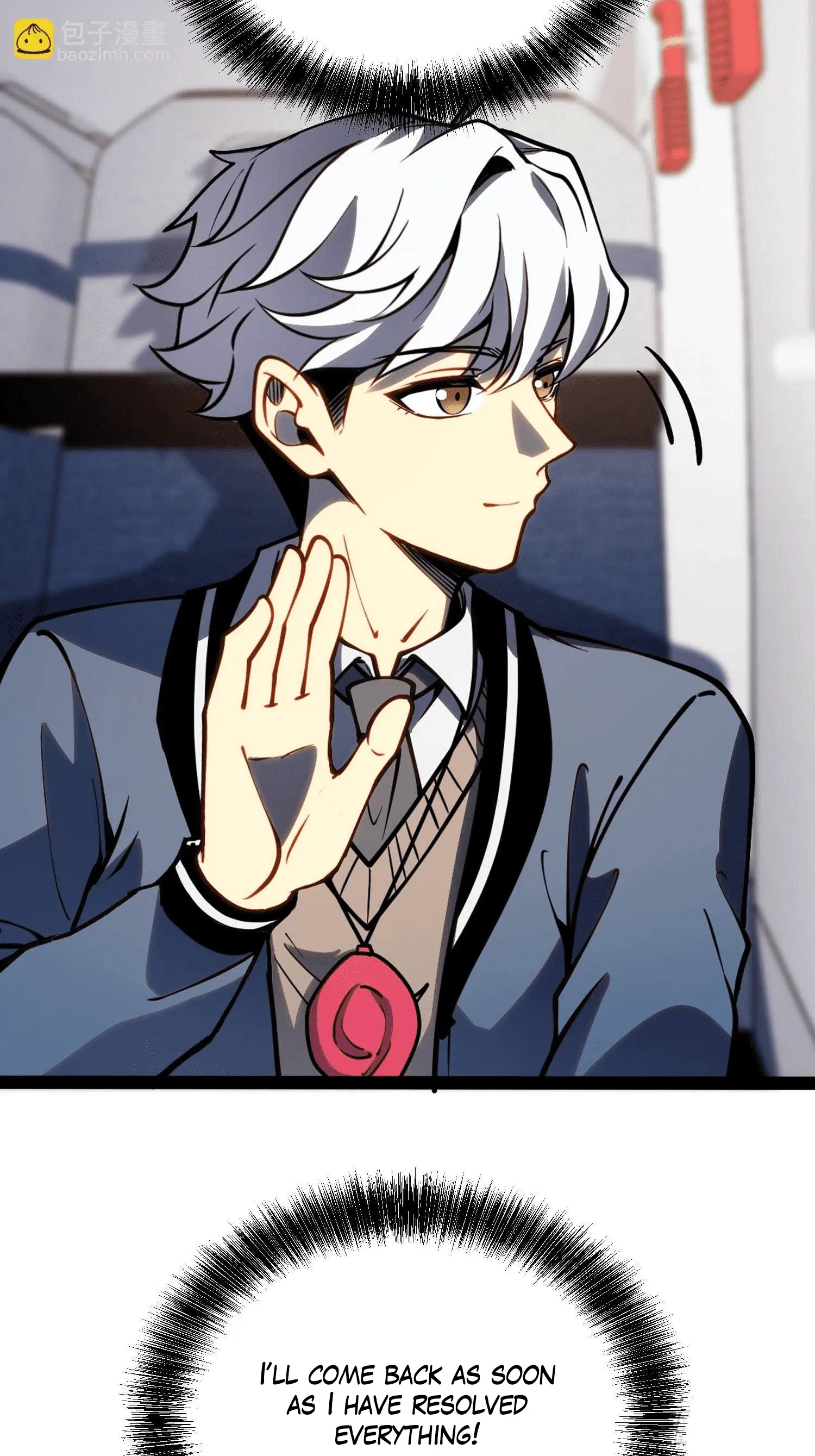 Read All Class Awakening God Slayer EN Manga Online