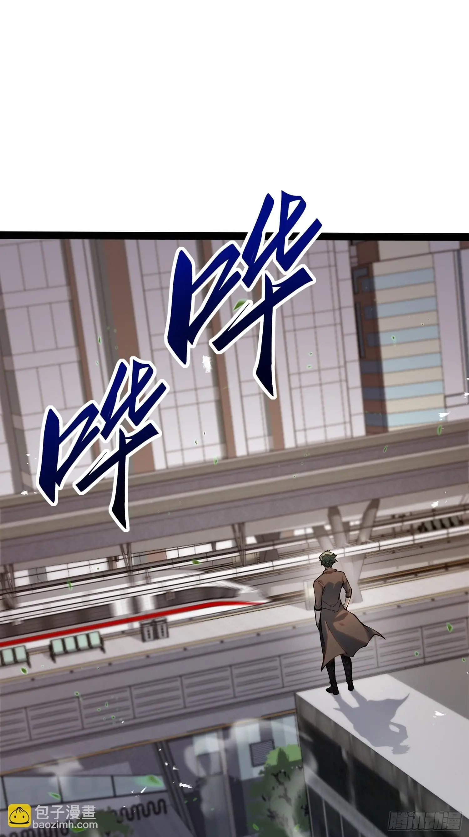 Read All Class Awakening God Slayer EN Manga Online