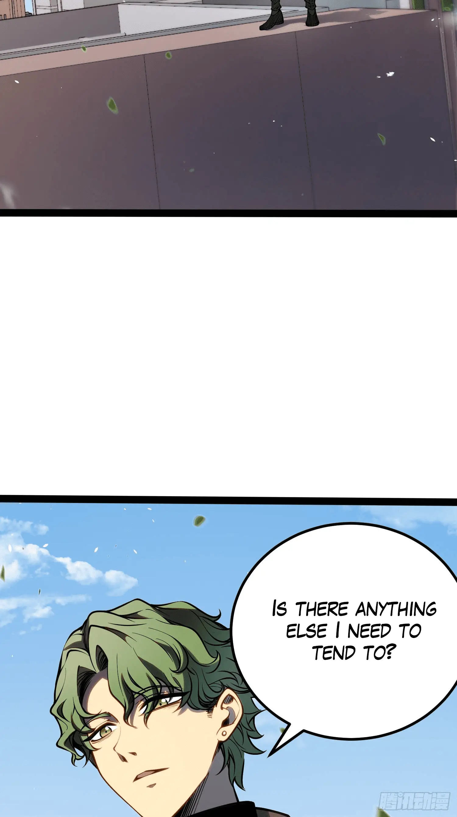 Read All Class Awakening God Slayer EN Manga Online