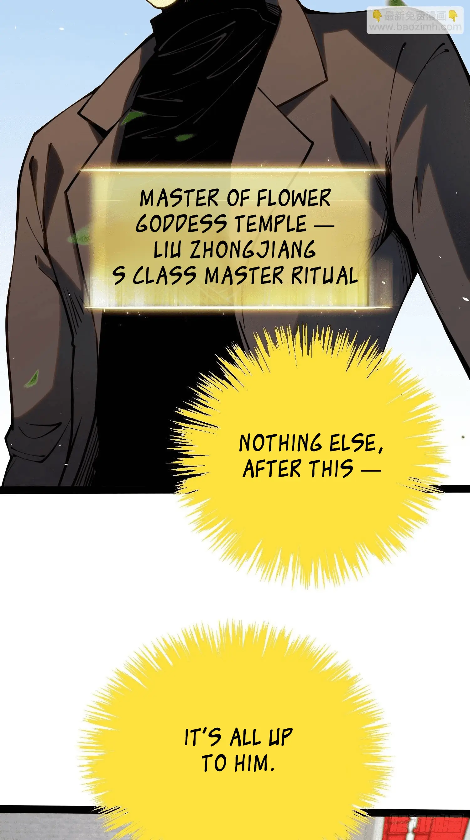 Read All Class Awakening God Slayer EN Manga Online