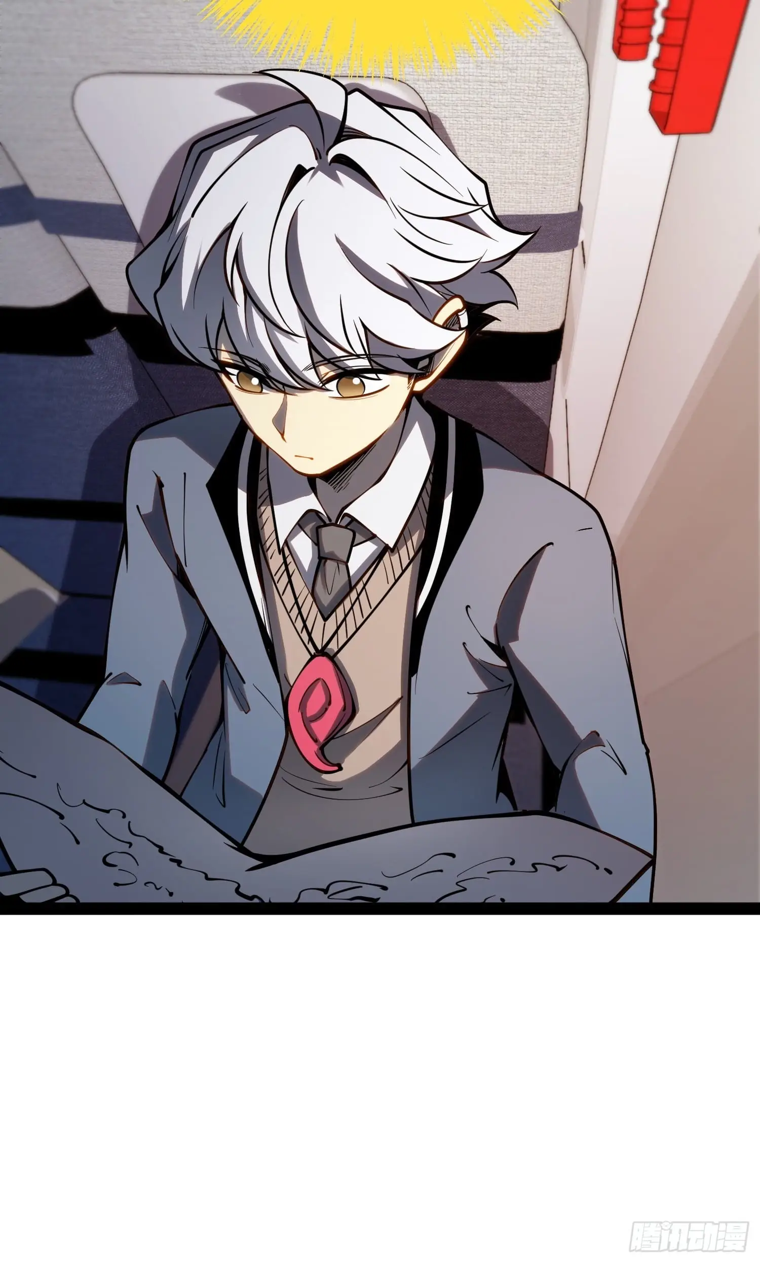 Read All Class Awakening God Slayer EN Manga Online