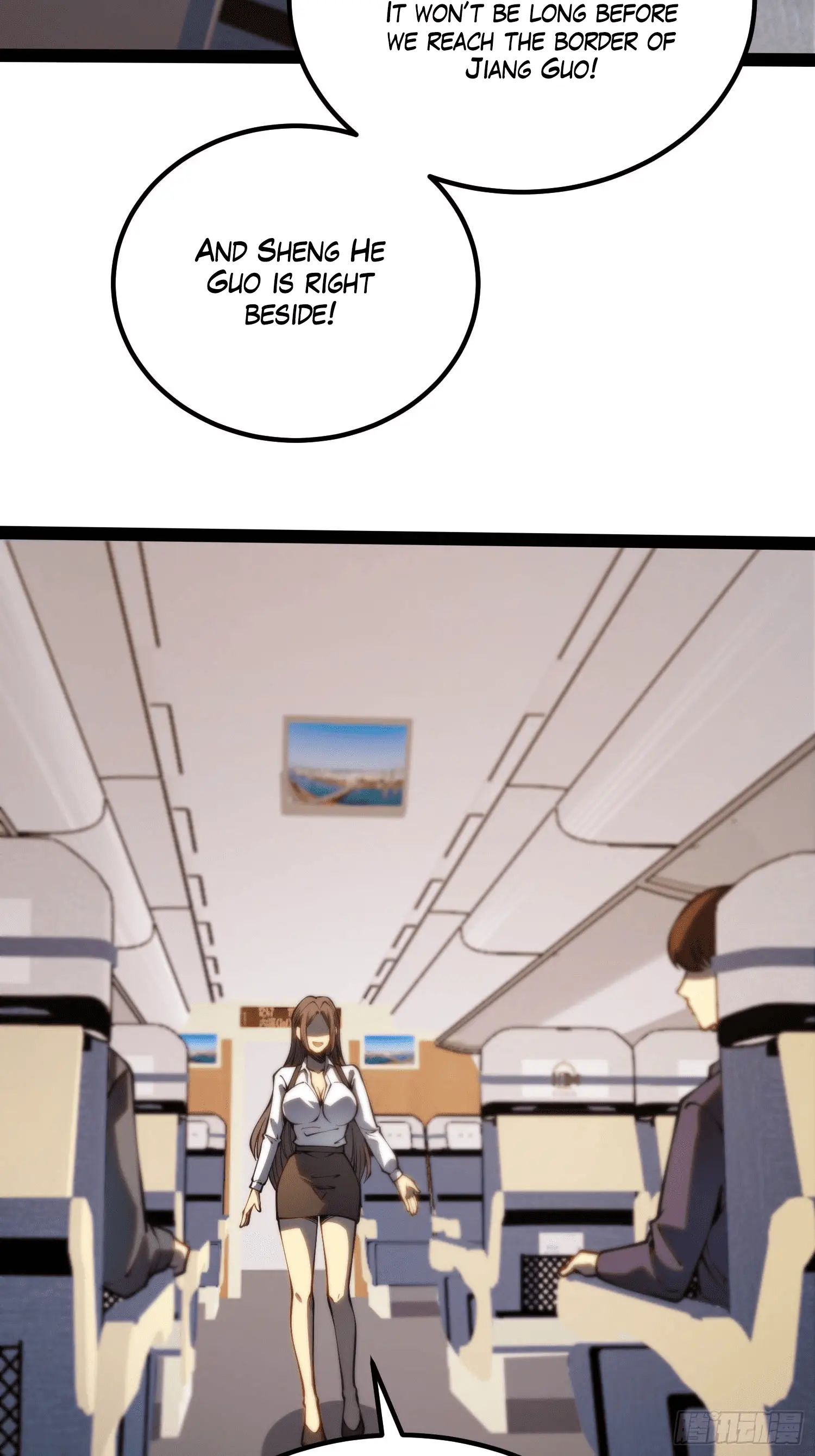 Read All Class Awakening God Slayer EN Manga Online