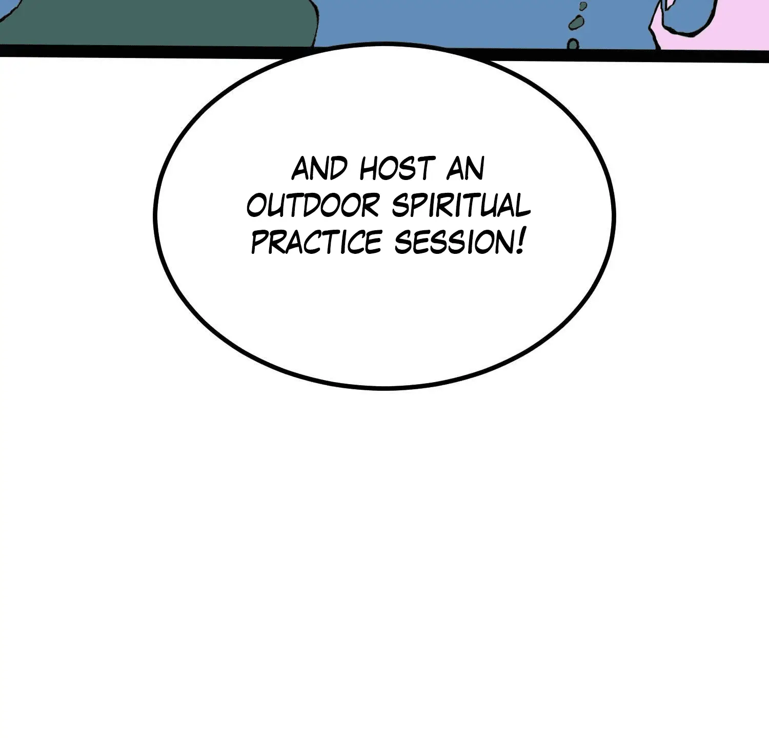 Read All Class Awakening God Slayer EN Manga Online